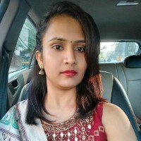Shwetha M