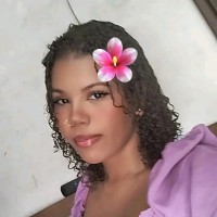Thainá Trindade