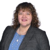 Elizabeth Stallard