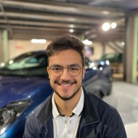 Cascio Mattias