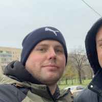 Олег Биленко
