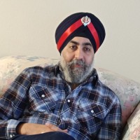 Pushpneet Singh