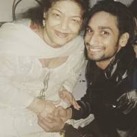 Shrotin Kajrolkar