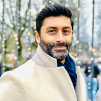 Riz Virji