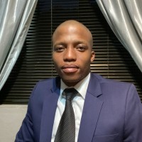 Sechaba Magatikele CA(SA)