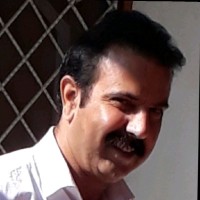 Rajesh Dhar