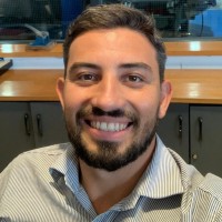 Martin Pablo Manzanelli Mansilla