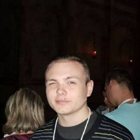 Олег Шевченко