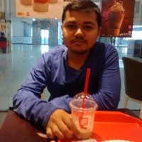 Nikhil Porwal