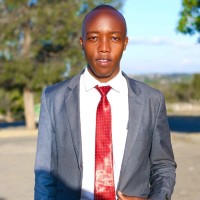 Brian Kipchumba