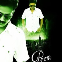 Premkumar Korapati