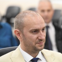 Dalibor Dodevski