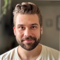Aidan Kronmiller, Lmsw