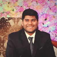 Hitesh Mittal