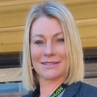 Tracey Kennedy