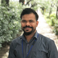 Viswanath Lokepalli