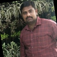 Arun Narayanan