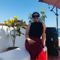 Jhoselyn Melgar Rafael