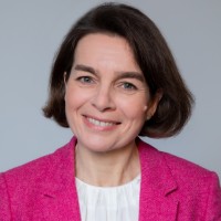 Helen Williams