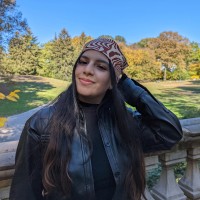 Claudia Madrigal Renzo