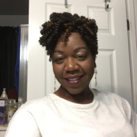 Cheryl Ellison