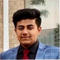 Zohaib Akram