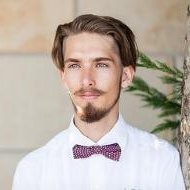Dmitry Primikirio