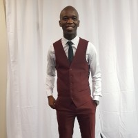 Simanga Khumalo