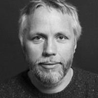 Joel Hedgren
