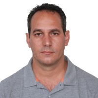 Yusleivi Mompeller Aguiar