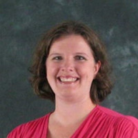 Katie Jones