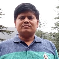 Amresh Sharma