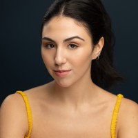 Bella Maxwell