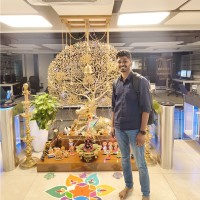 Pravin Kumar Birajdar