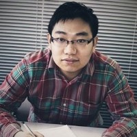 Dustin Chen
