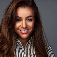LaToyah James