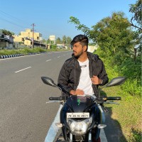 Jayakkumar K