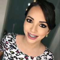 Andresa Sanches
