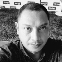Oki Priyambudi