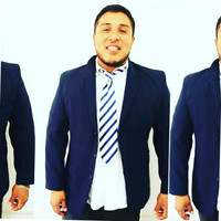 Ari Emilio Del Jesus Canto Moreno