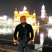 Harshil Sachdeva