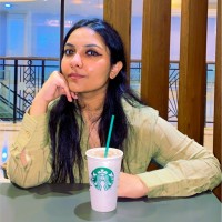 Prachi Kumar