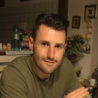 Luca Salate Santone