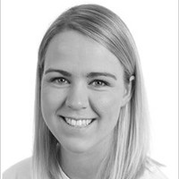 Elin Bjork Jonsdottir