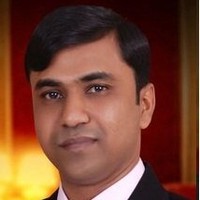 Salman Ahmed