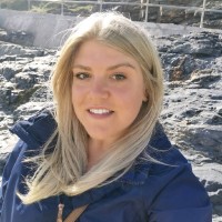 Claire Garghan