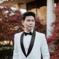Kevin Soediono