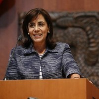 Luisa Calderón H