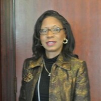 Yvonne Jones