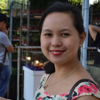 Jazzelle Rose Balmaceda